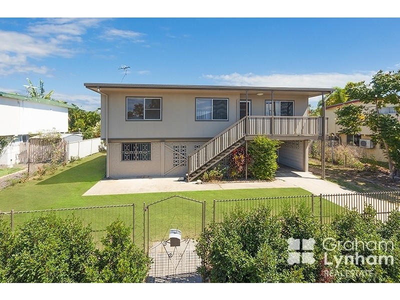 358 Charles Street, Kirwan QLD 4817