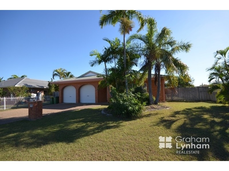 70 Annandale Drive, Annandale QLD 4814