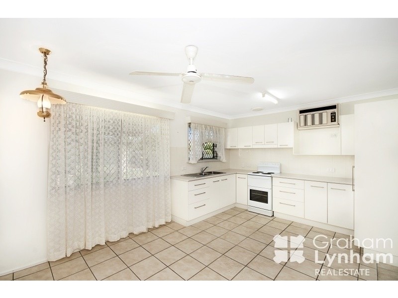 137 Mill Drive, Kirwan QLD 4817