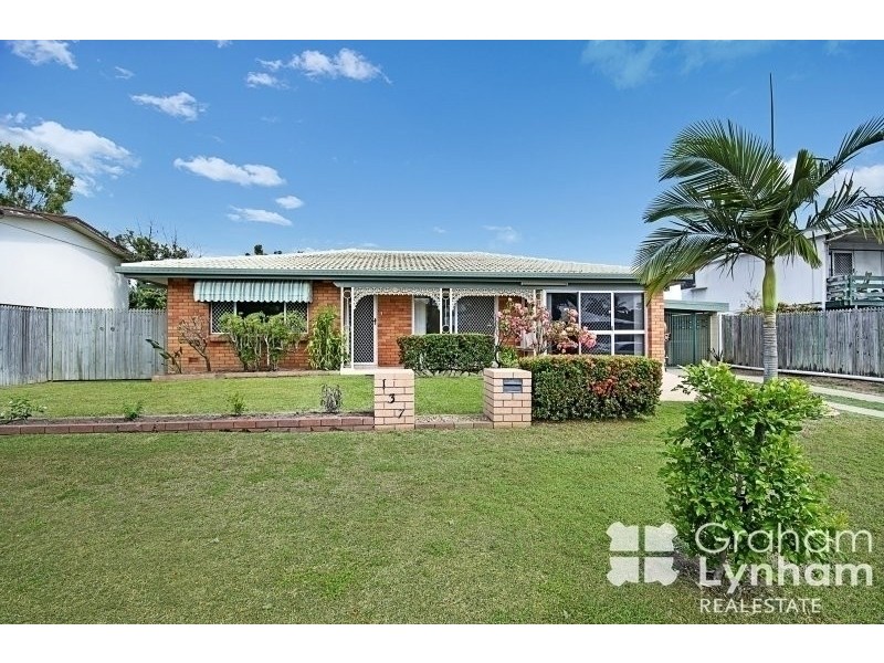 137 Mill Drive, Kirwan QLD 4817