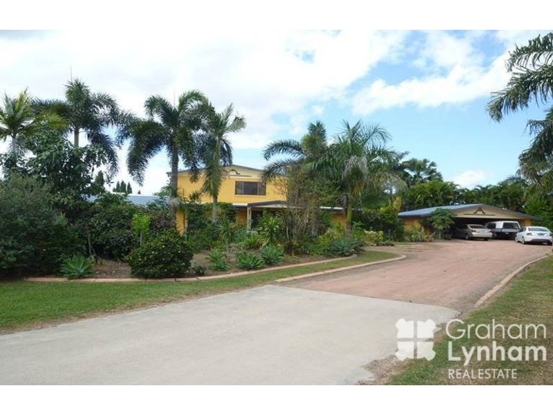 24  Chelsea Drive, Condon QLD 4815