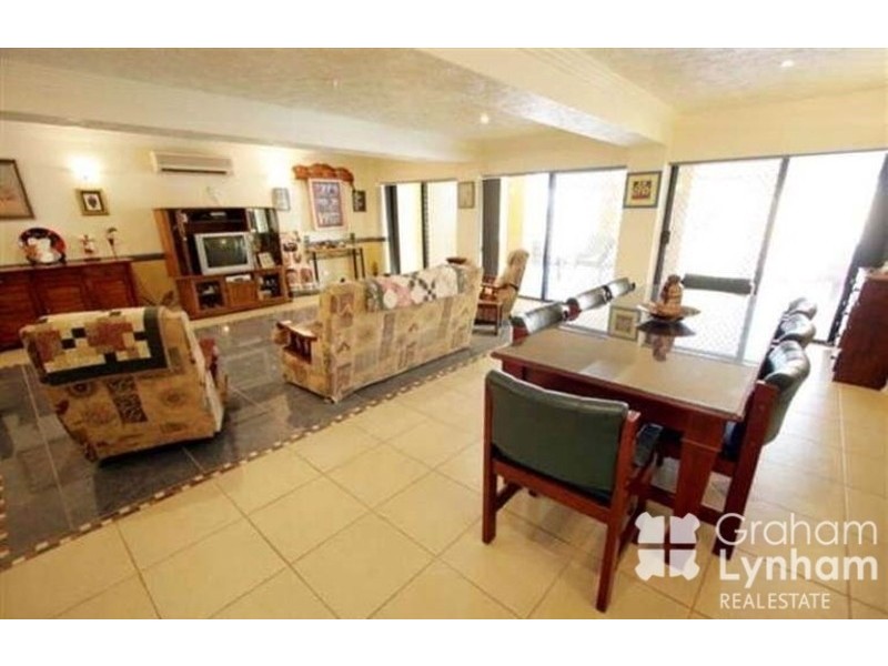 24  Chelsea Drive, Condon QLD 4815