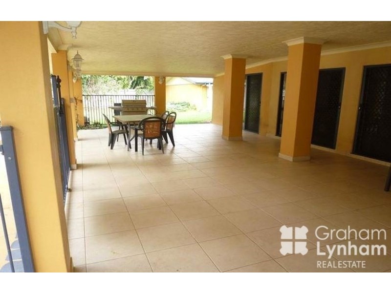 24  Chelsea Drive, Condon QLD 4815