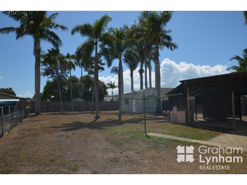 95 Clarke Street, Garbutt QLD 4814