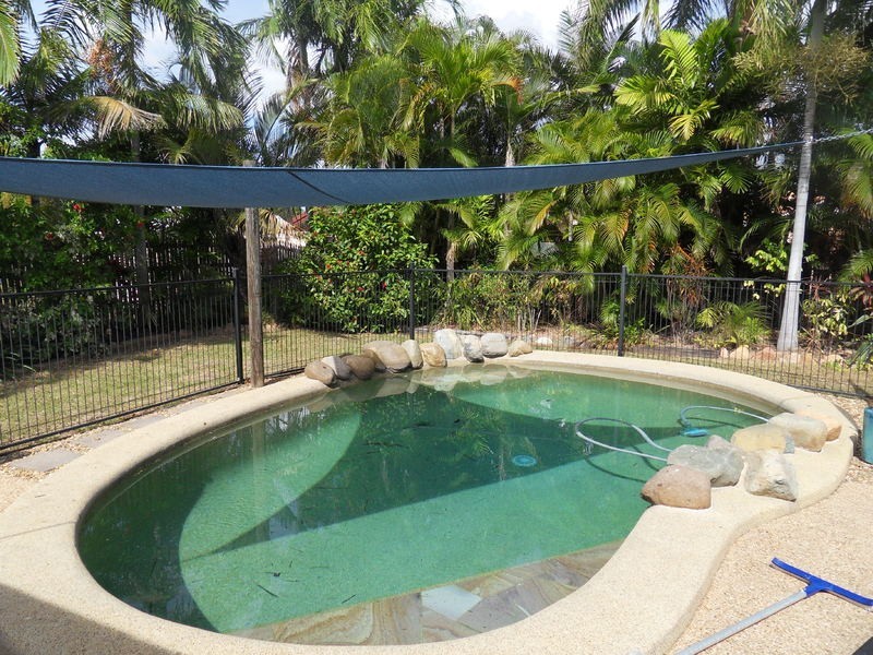 84 Burnda Street, Kirwan QLD 4817