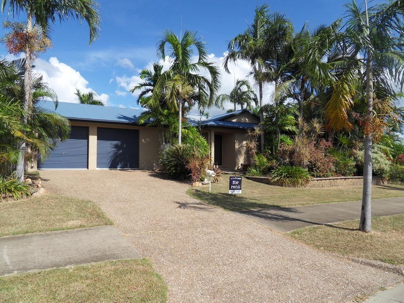 84 Burnda Street, Kirwan QLD 4817