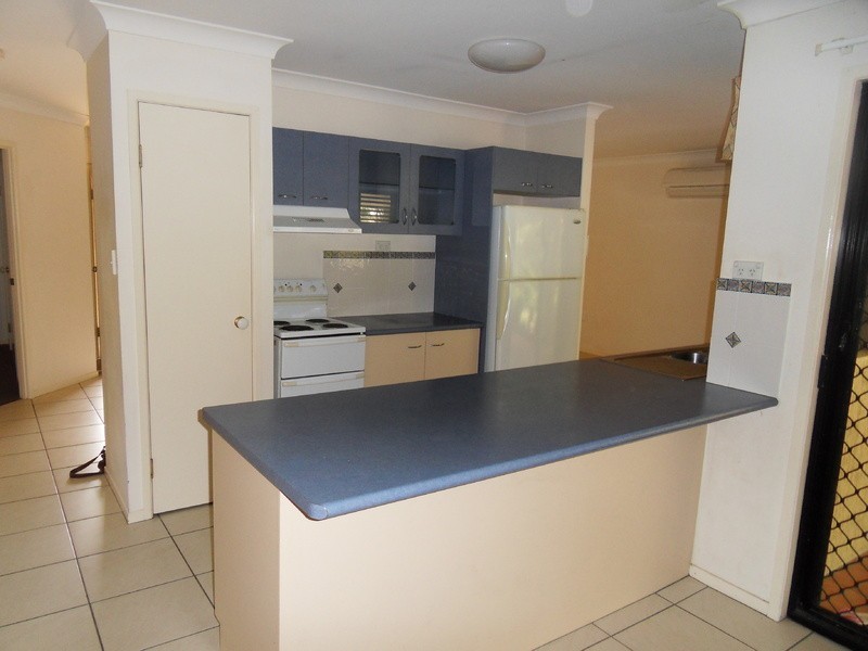 84 Burnda Street, Kirwan QLD 4817