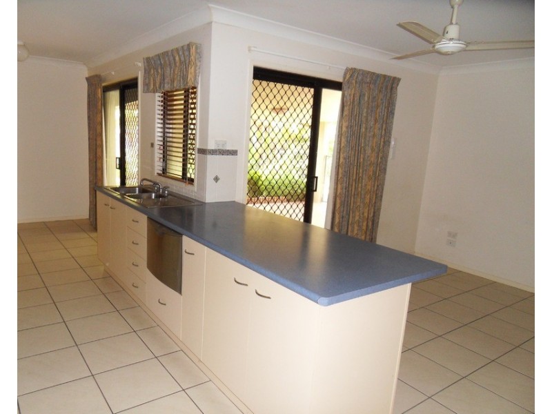 84 Burnda Street, Kirwan QLD 4817