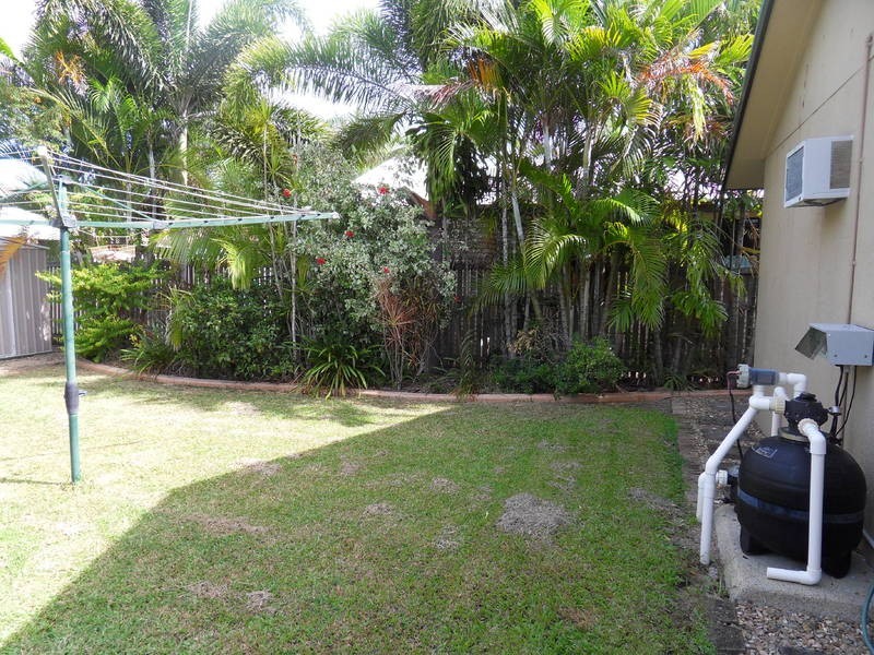 84 Burnda Street, Kirwan QLD 4817