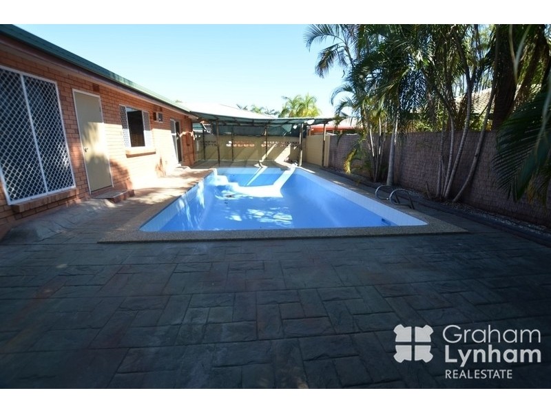 20 Sinclair street, Annandale QLD 4814