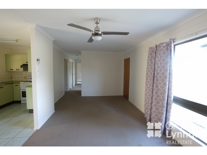 11 Peacock Crescent, Condon QLD 4815