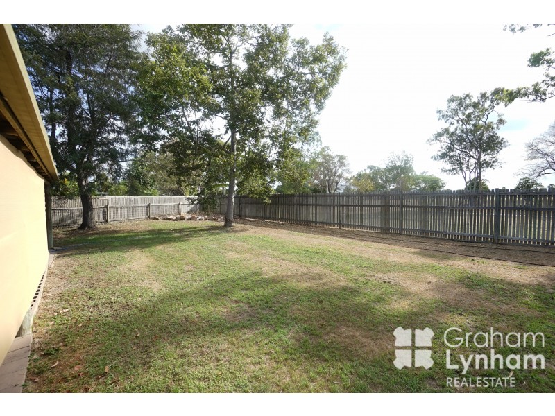 11 Peacock Crescent, Condon QLD 4815