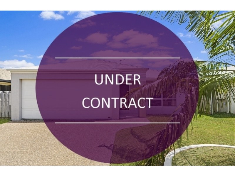 10 Chaimberlane Place, Kirwan QLD 4817