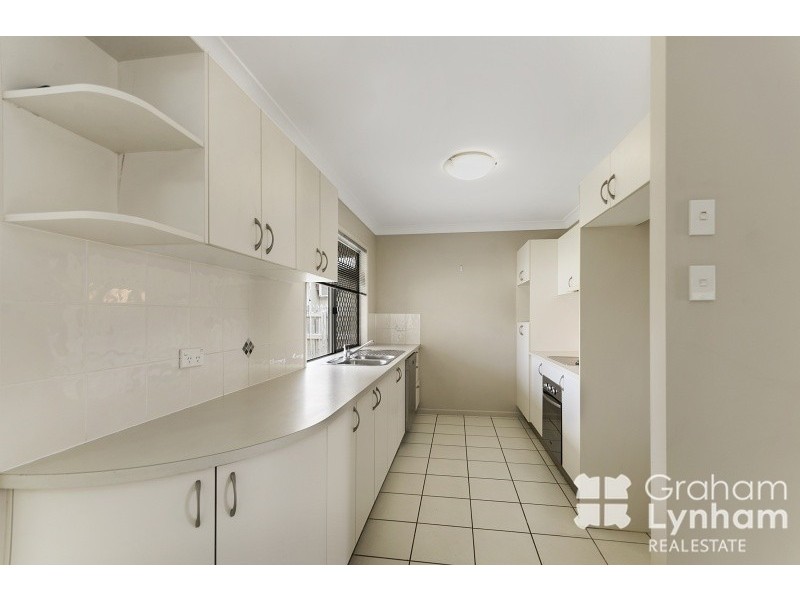 10 Chaimberlane Place, Kirwan QLD 4817