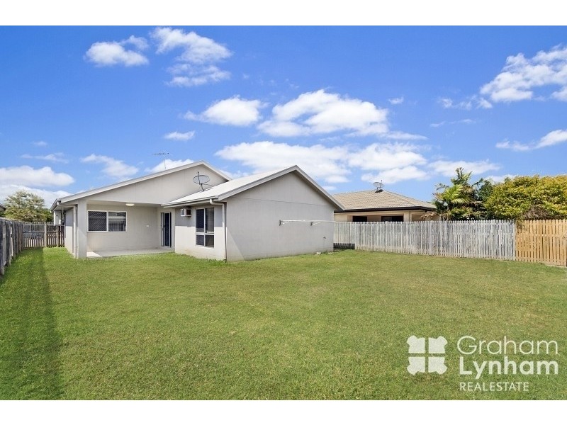 10 Chaimberlane Place, Kirwan QLD 4817