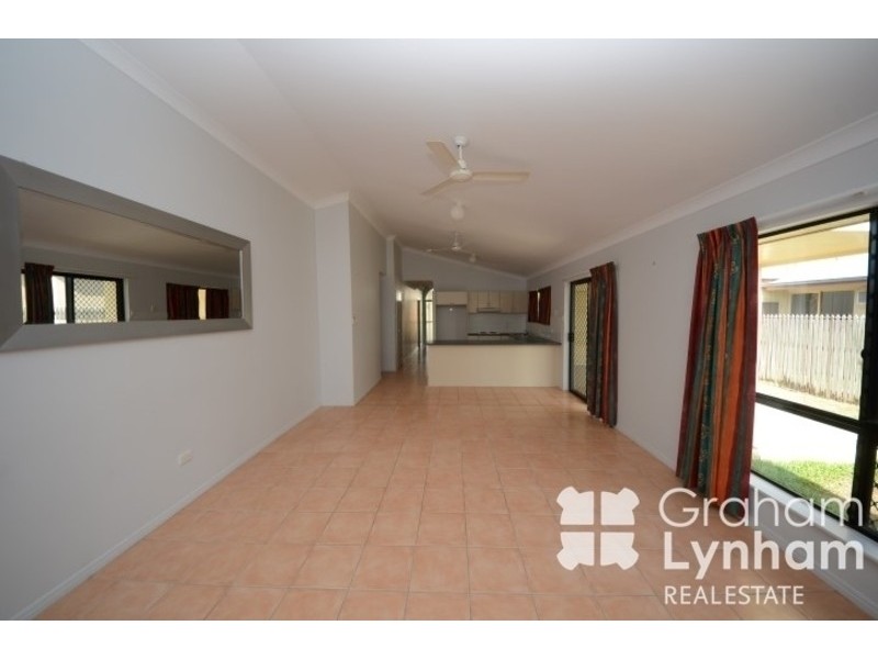 27 Killymoon Crescent, Annandale QLD 4814