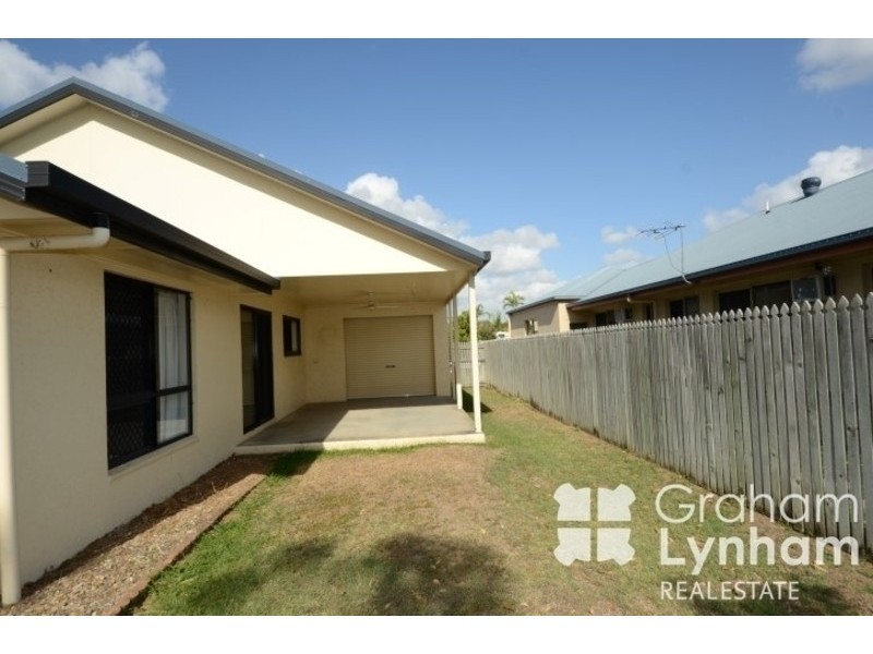 27 Killymoon Crescent, Annandale QLD 4814