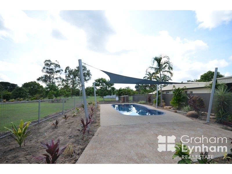 6 Rupertswood Drive, Alice River QLD 4817
