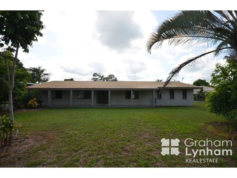 6 Rupertswood Drive, Alice River QLD 4817