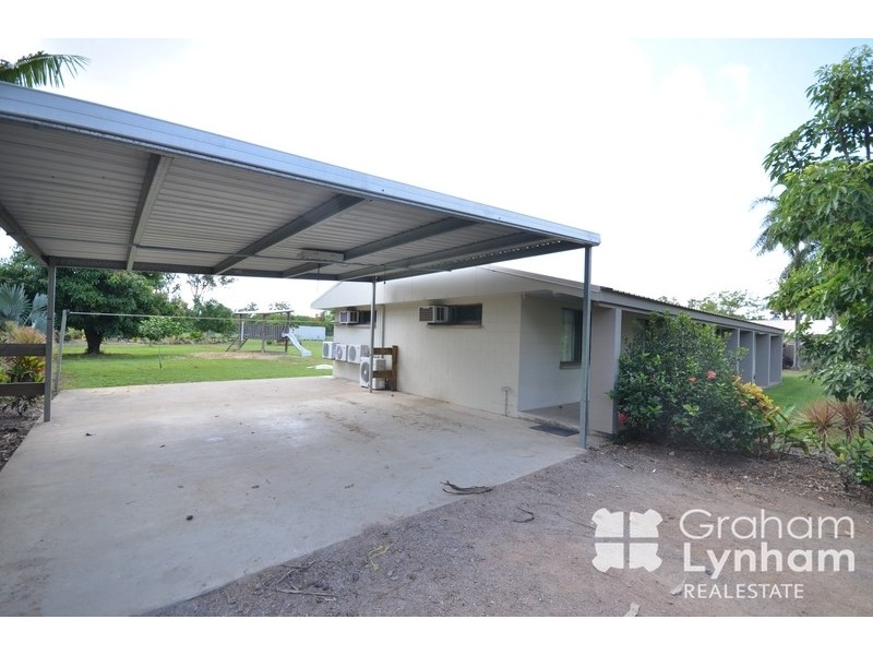 6 Rupertswood Drive, Alice River QLD 4817