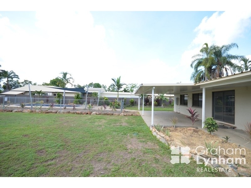 6 Rupertswood Drive, Alice River QLD 4817