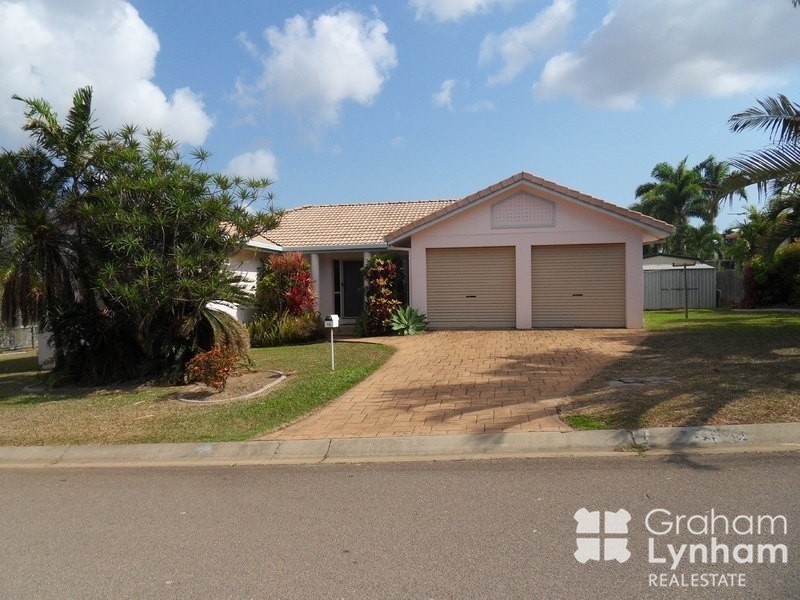 16 Coral Sea Crescent, Wulguru QLD 4811