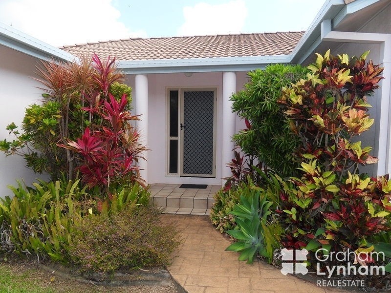 16 Coral Sea Crescent, Wulguru QLD 4811