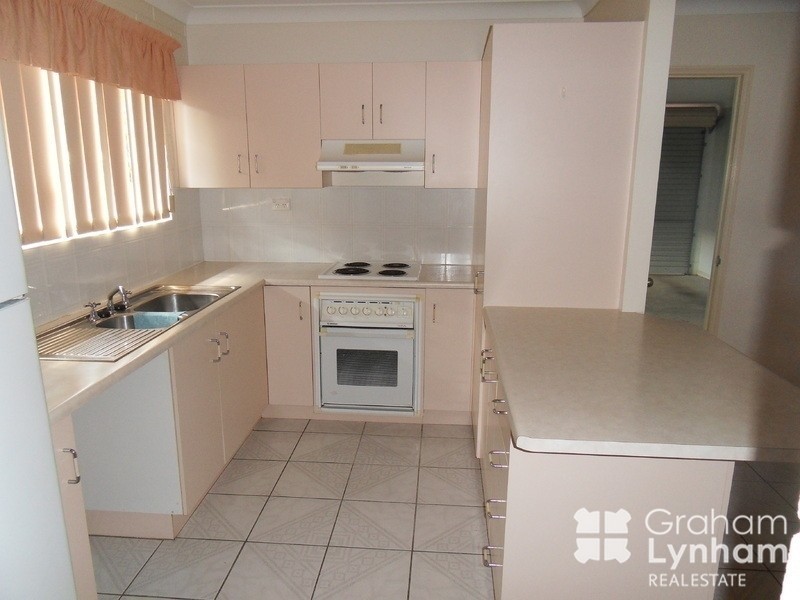 16 Coral Sea Crescent, Wulguru QLD 4811