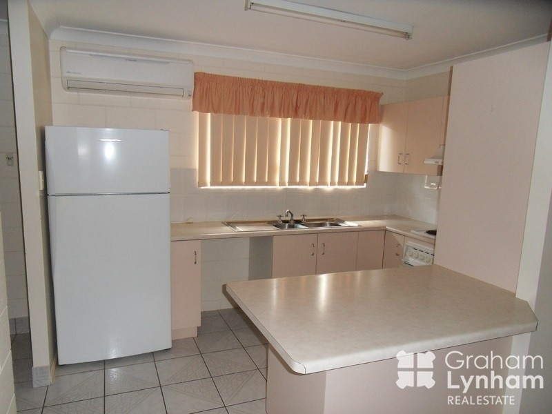 16 Coral Sea Crescent, Wulguru QLD 4811