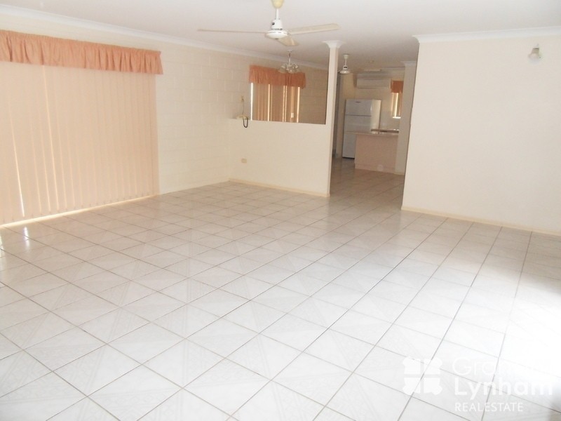 16 Coral Sea Crescent, Wulguru QLD 4811