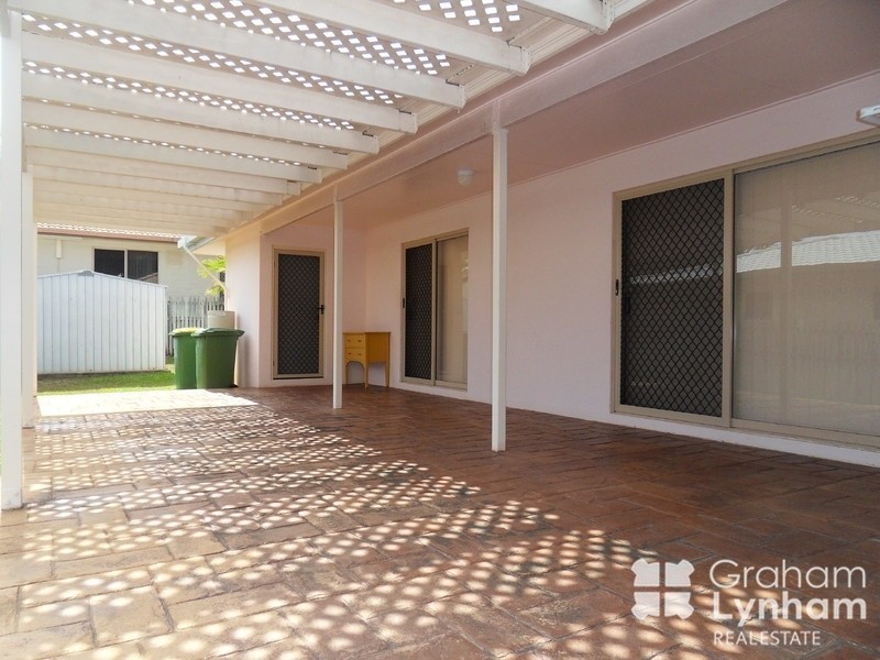 16 Coral Sea Crescent, Wulguru QLD 4811