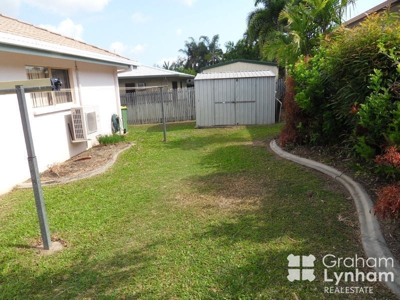 16 Coral Sea Crescent, Wulguru QLD 4811