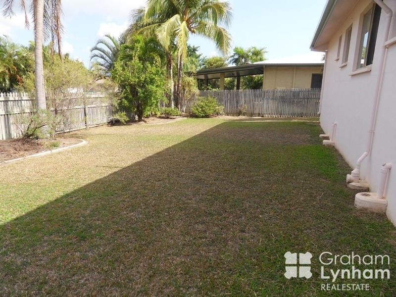 16 Coral Sea Crescent, Wulguru QLD 4811