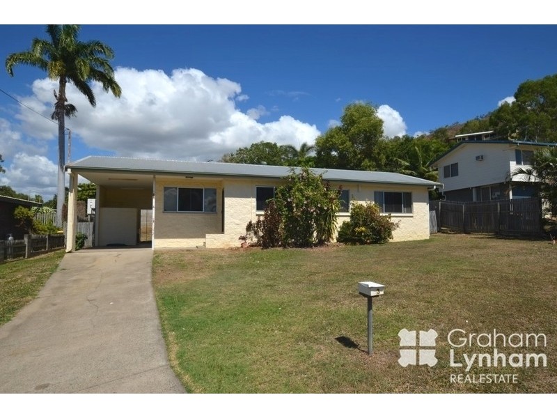 Mount Louisa QLD 4814