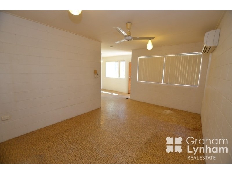 Mount Louisa QLD 4814