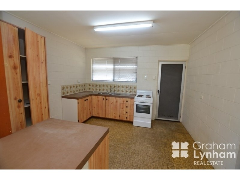 Mount Louisa QLD 4814