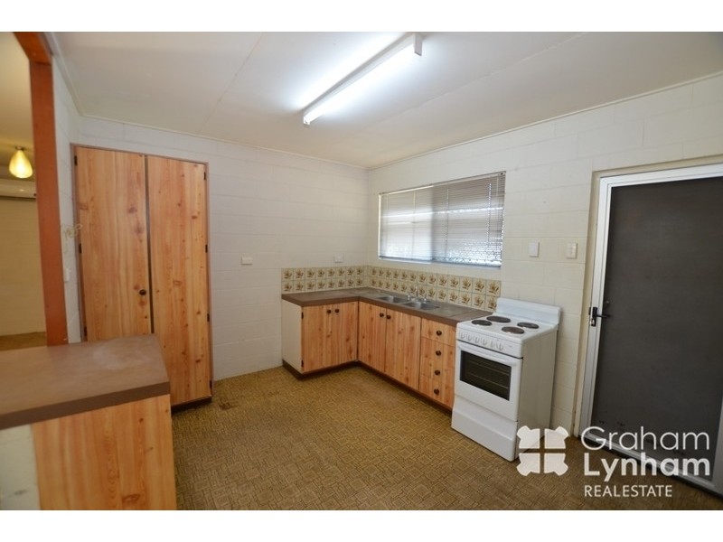 Mount Louisa QLD 4814