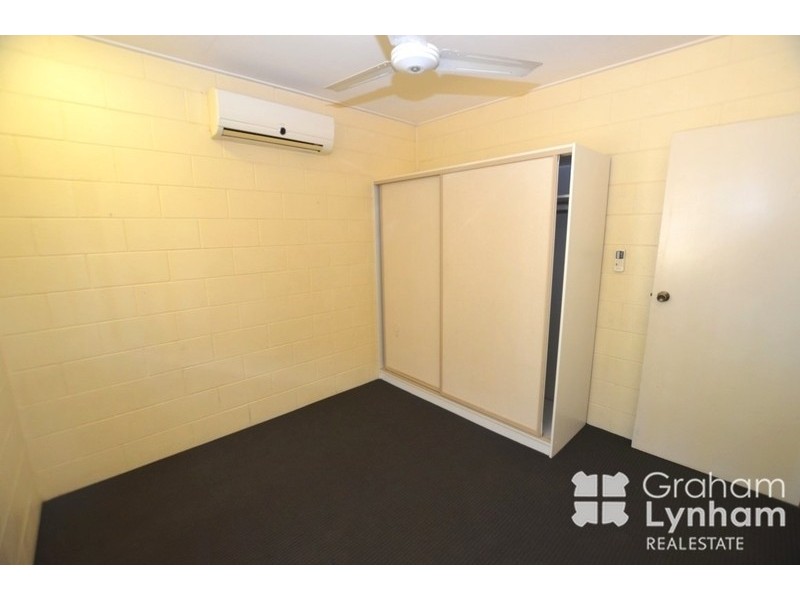 Mount Louisa QLD 4814