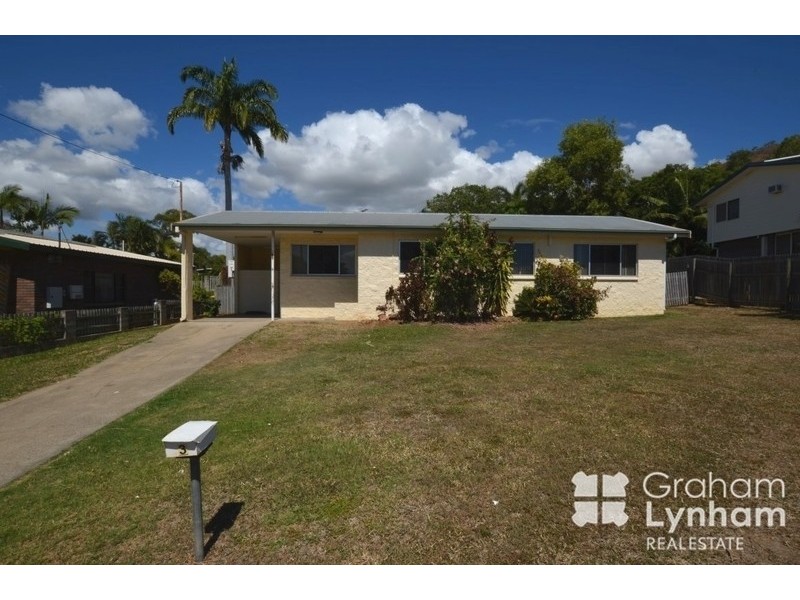 Mount Louisa QLD 4814