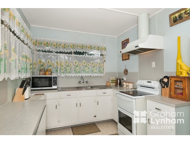 298 Dalrymple Road, Heatley QLD 4814