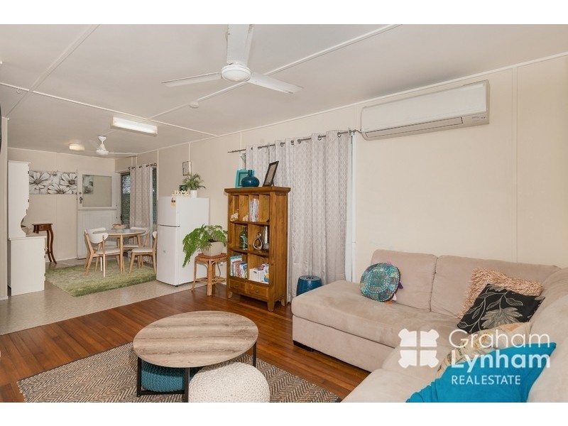 298 Dalrymple Road, Heatley QLD 4814