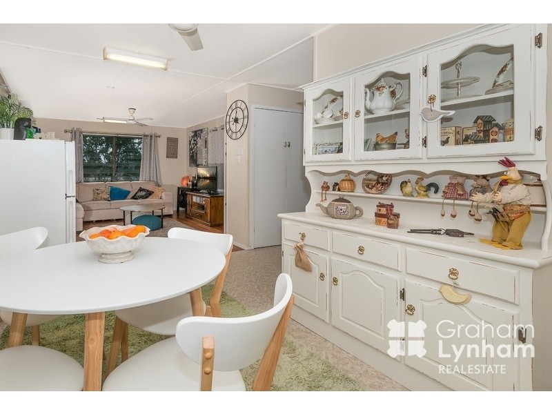 298 Dalrymple Road, Heatley QLD 4814