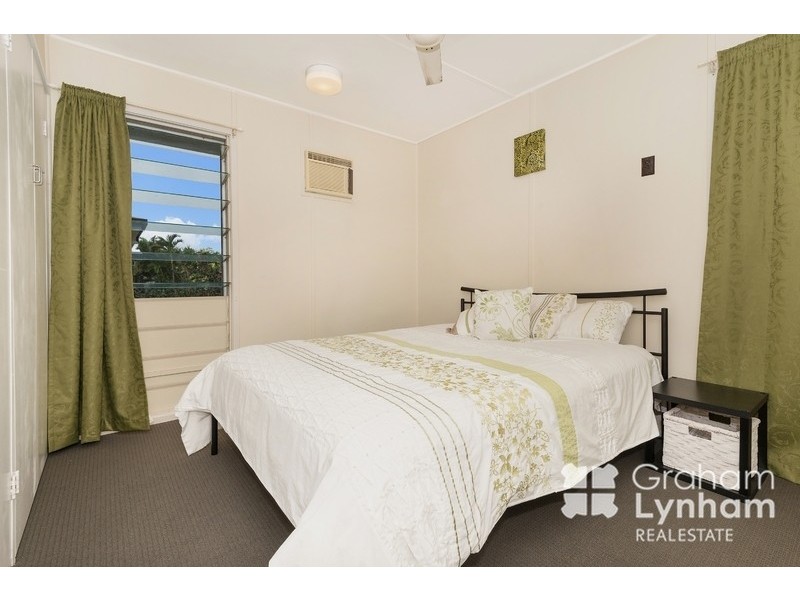 298 Dalrymple Road, Heatley QLD 4814