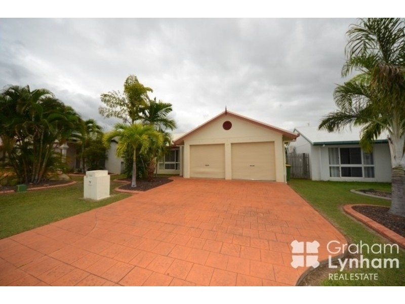 9 College Lane, Douglas QLD 4814