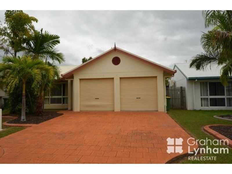9 College Lane, Douglas QLD 4814