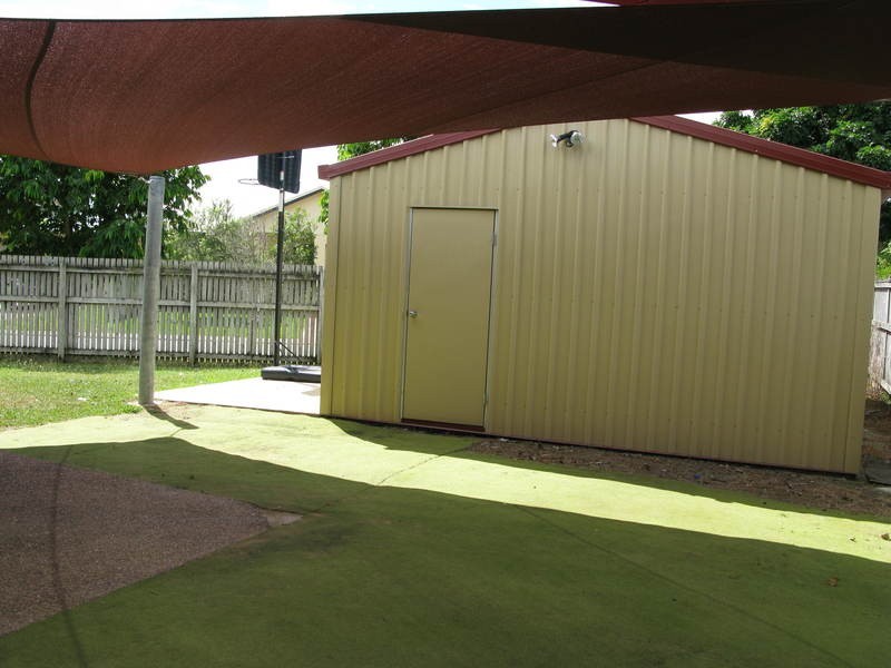 15 Sweetgum Place, Kirwan QLD 4817