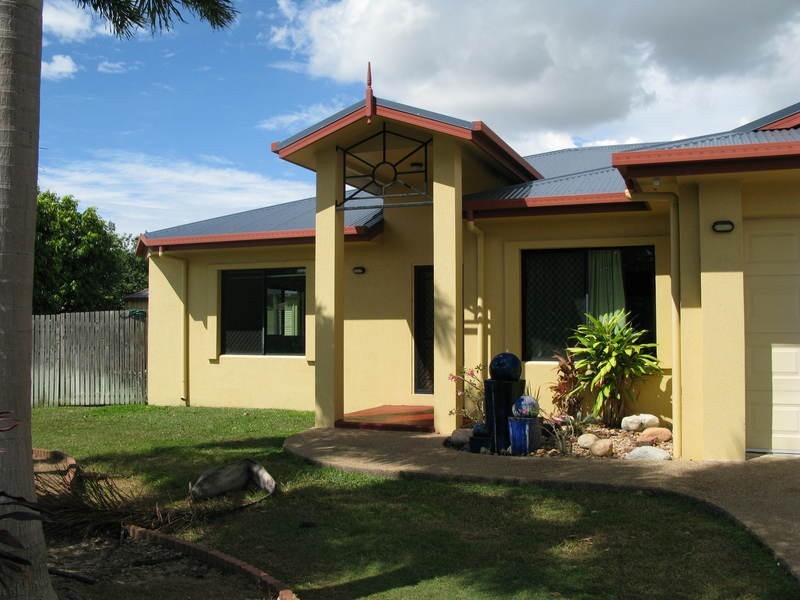 15 Sweetgum Place, Kirwan QLD 4817