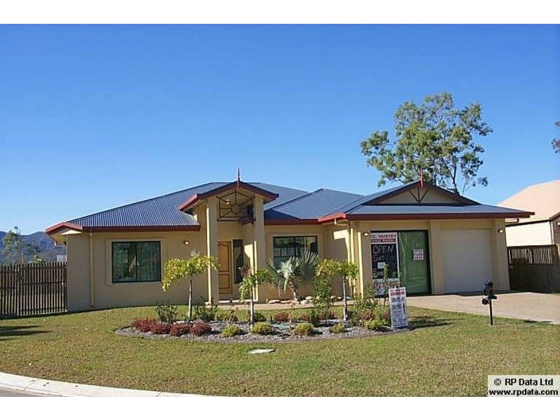 15 Sweetgum Place, Kirwan QLD 4817