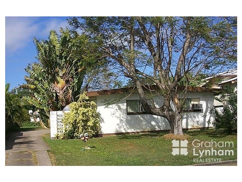 2/4 Ferntree Street, Kirwan QLD 4817