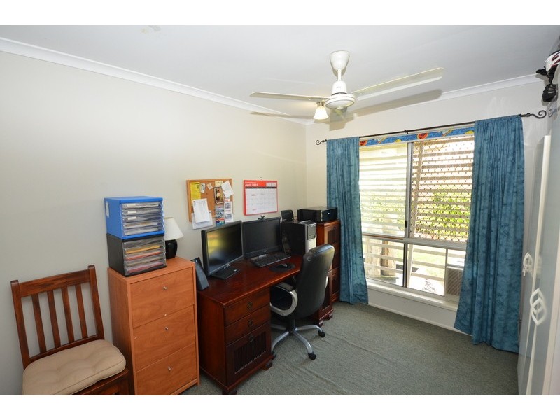 28 Josephine Crescent, Rasmussen QLD 4815